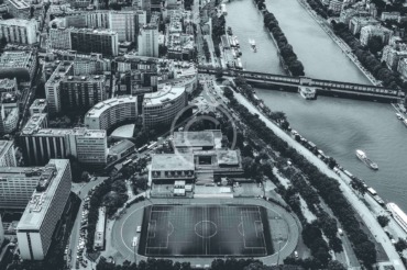 Collection of Best 2016 Drone Photos