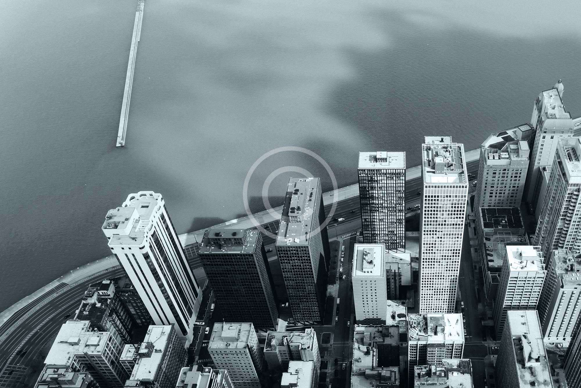 Behind the Colors of Dubai