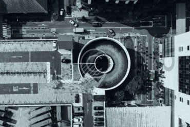Amazing Drone Photogallery