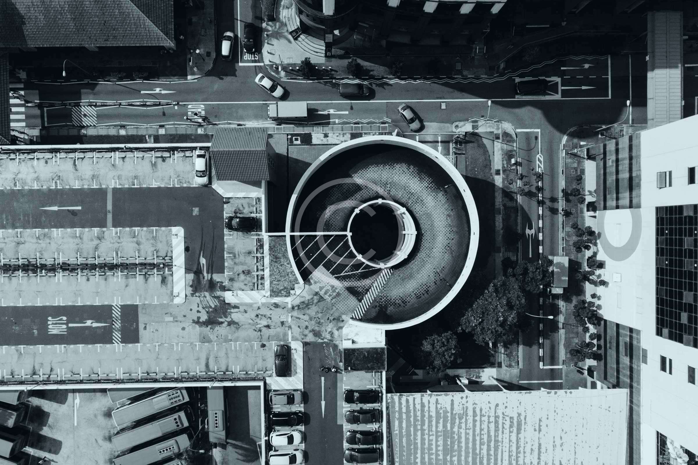 Amazing Drone Photogallery